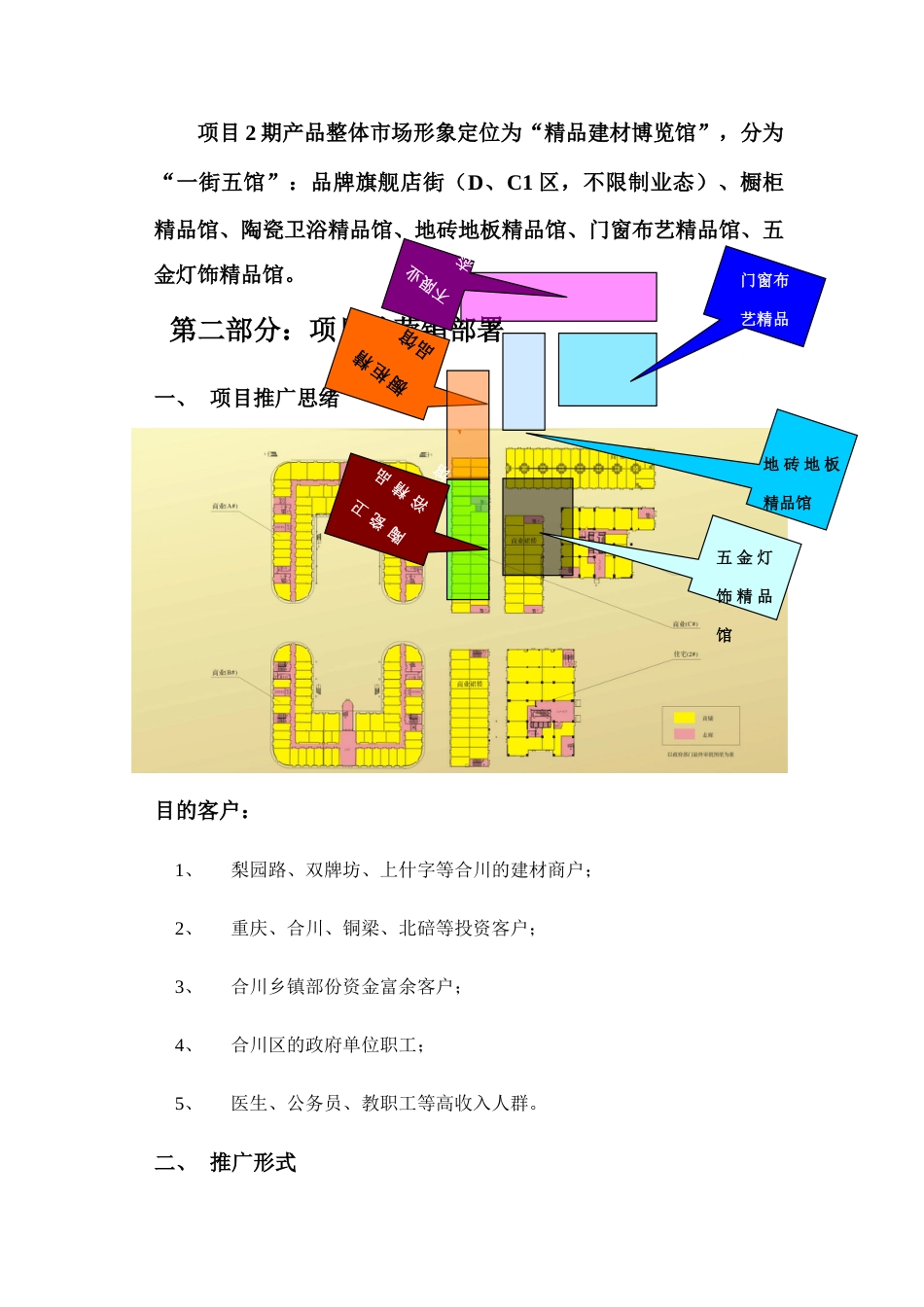 房地产营销推广方案_第3页