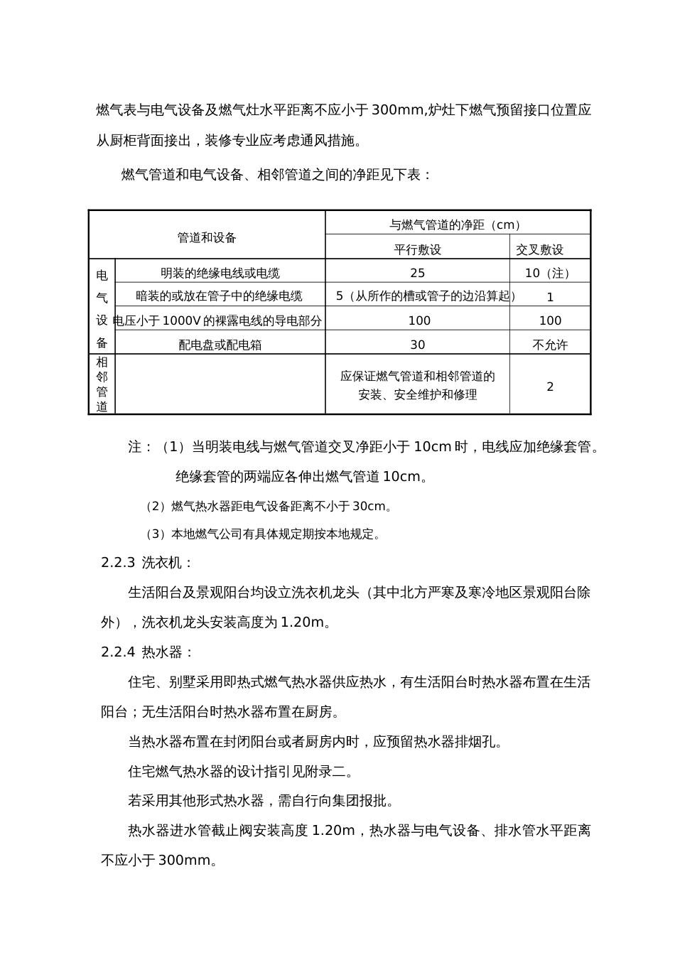 2023年恒大地产统一建筑标准手册_第3页