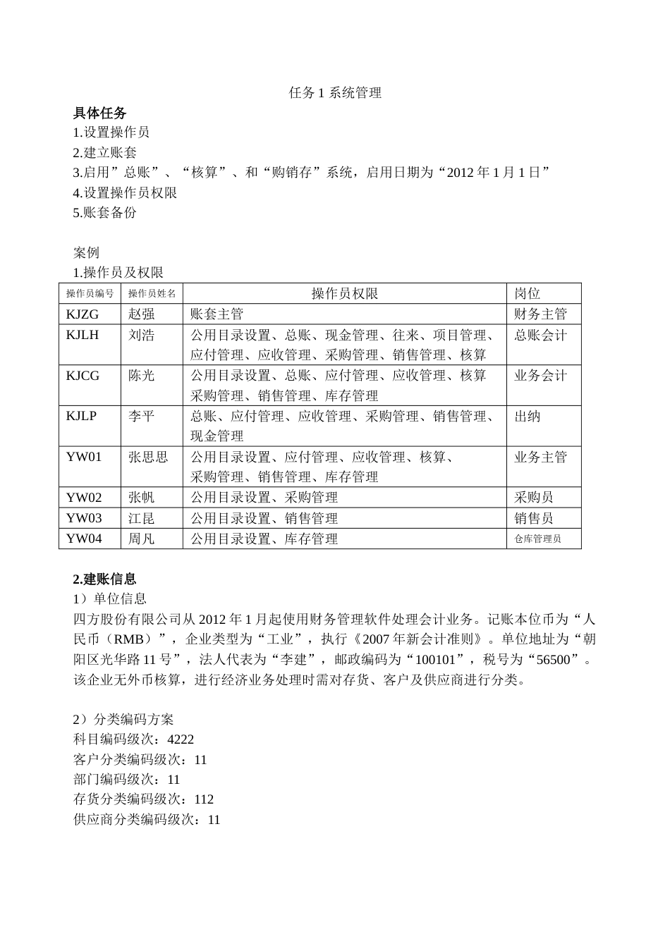 财务业务一体化案例_第1页