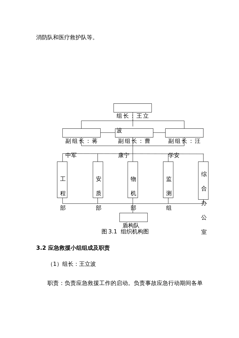 2022年盾构始发到达突发涌水涌沙事故专项应急预案汇总_第3页