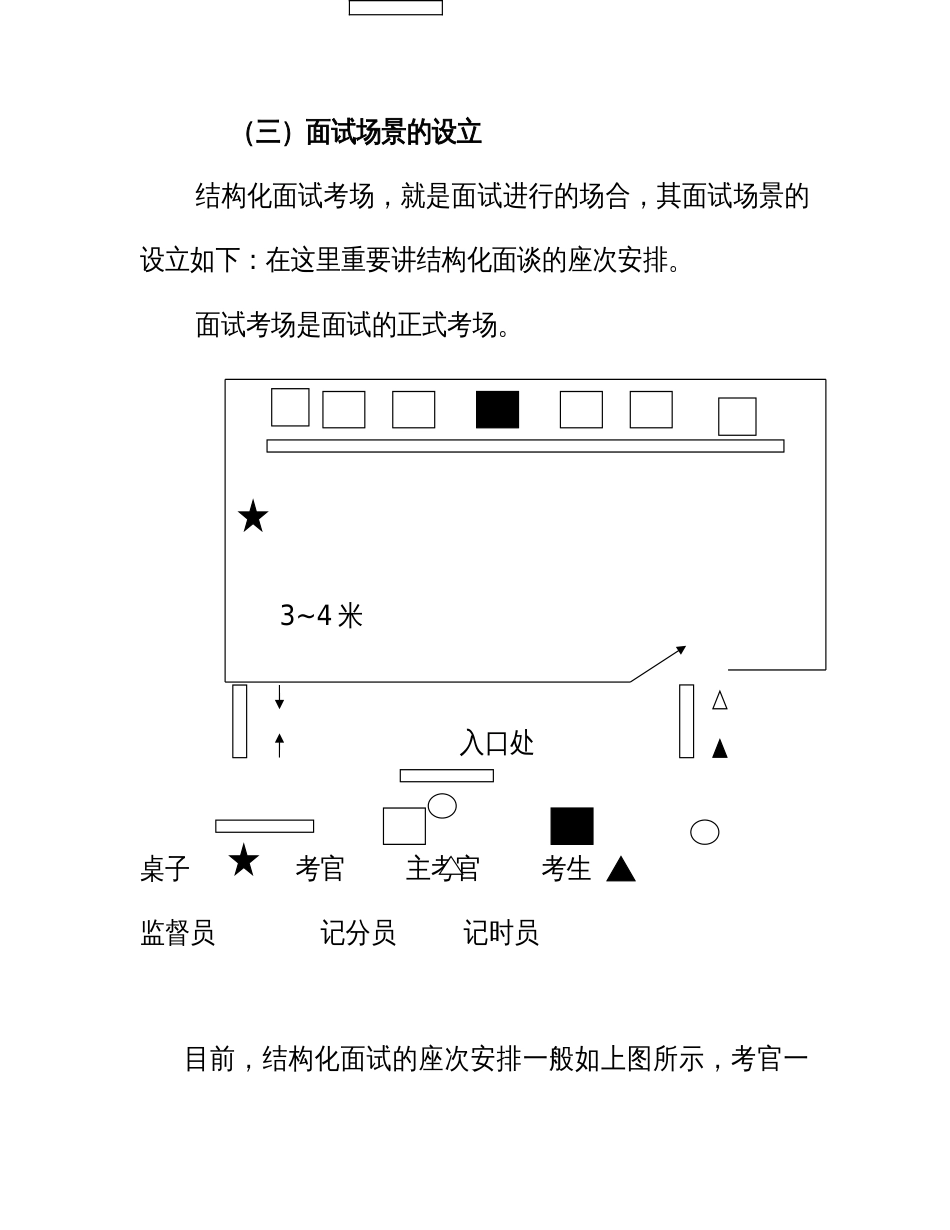 2023年公务员面试辅导讲座资料_第2页