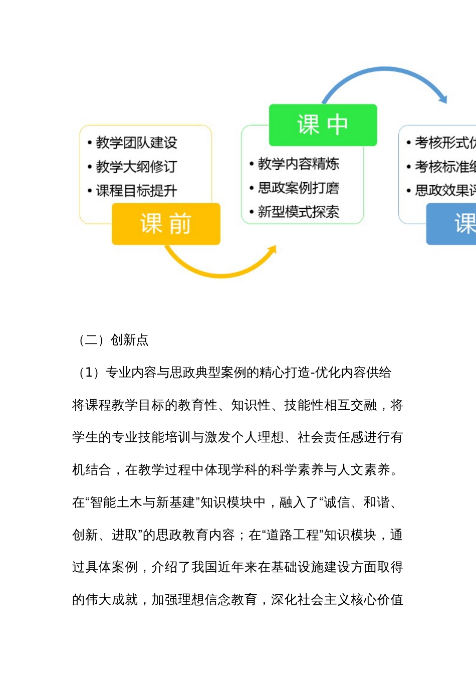 课程思政优秀教学案例汇编（附详细教学设计）_第3页