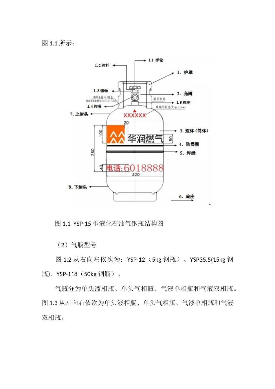 城镇燃气安全检查指导手册之液化石油气篇_第3页