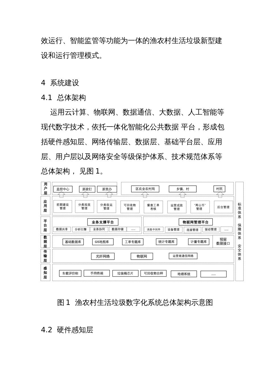 渔村生活垃圾数字化管理规范_第3页