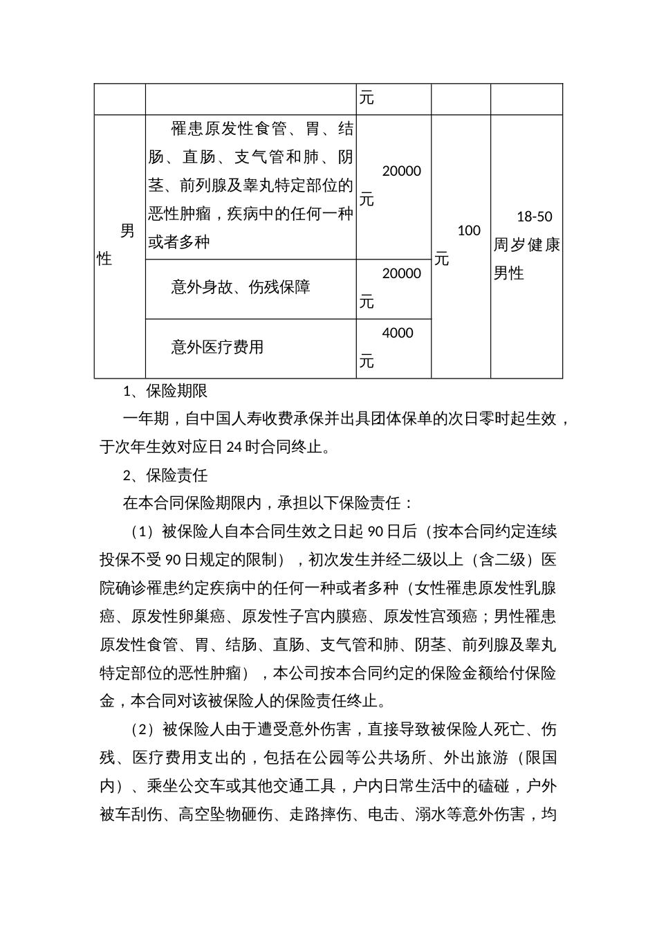 “关爱女性健康、幸福千万家庭”家庭安康工程实施方案_第2页