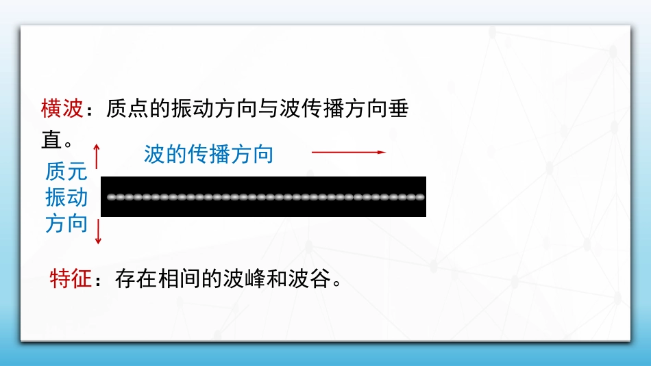 (61)--6.2.1 机械波的产生_第2页