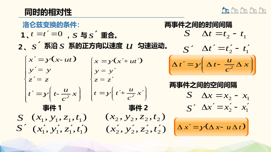 (63)--4.2.2 同时的相对性_第3页