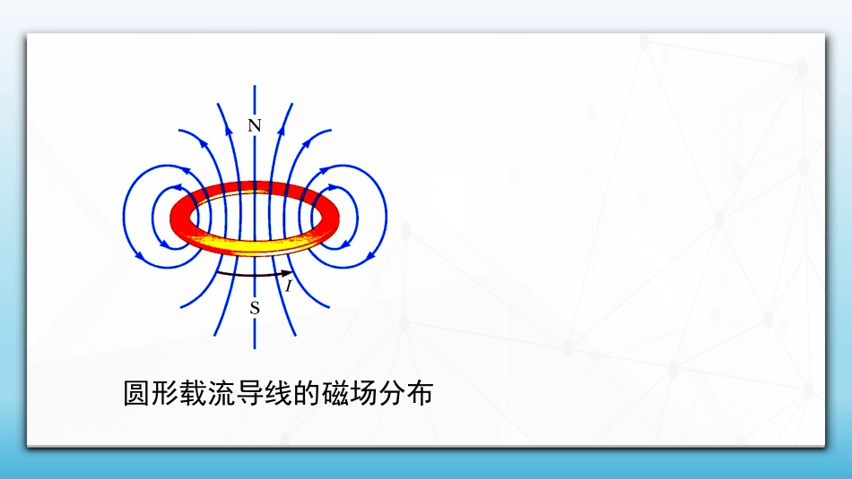 (67)--3.3.3毕奥-萨伐尔定律的应用2_第3页