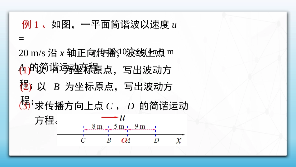 (67)--6.3.4 波函数例题大学物理_第1页