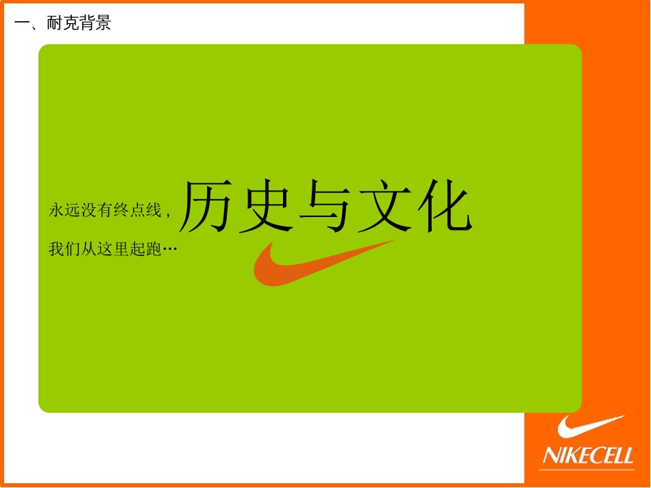 展示设计NIKE店面设计[25页]_第3页