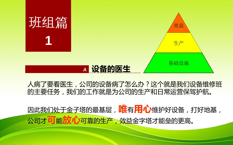 质量信得过班组维修班[15页]_第3页