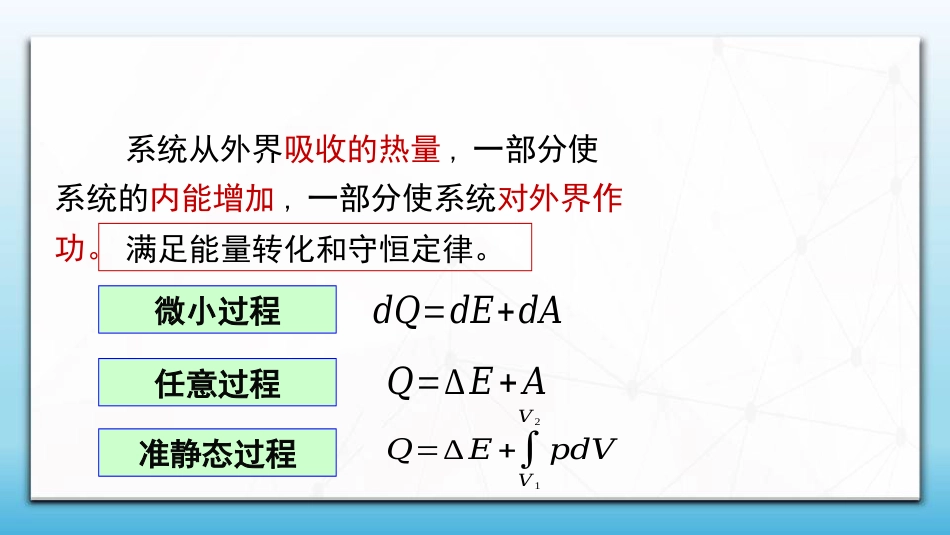 (89)--8.1.3 热力学第一定律_第2页