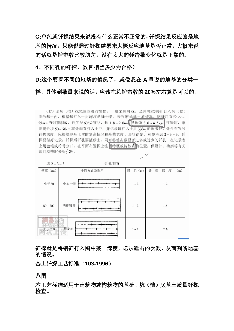 怎么样判别钎探的结果[10页]_第2页