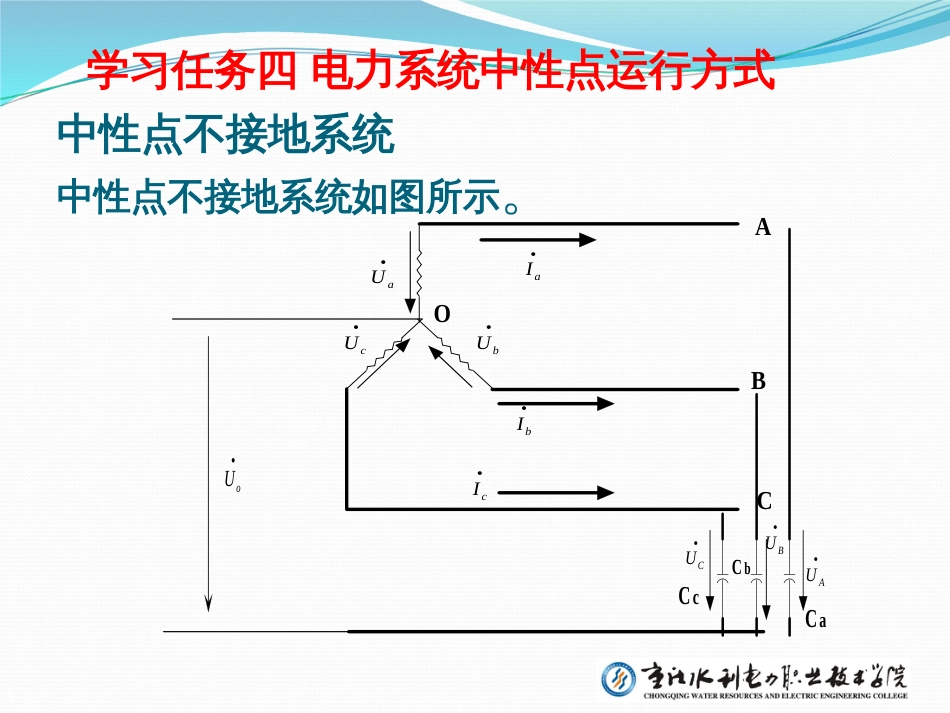 中性点不接地系统._第2页