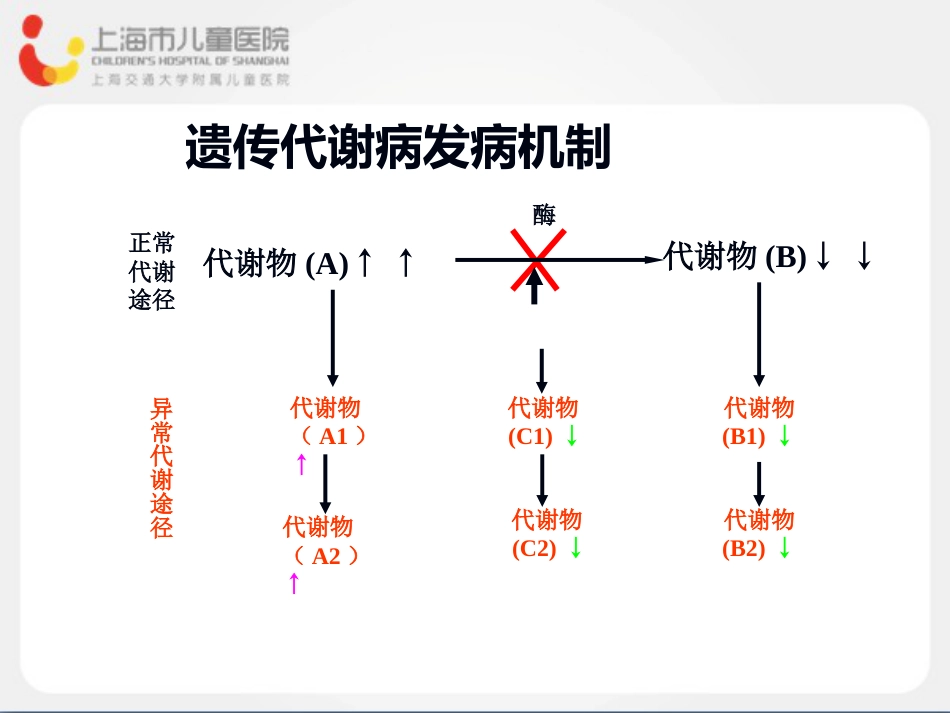 串联质谱技术新生儿遗传代谢病筛查[46页]_第3页