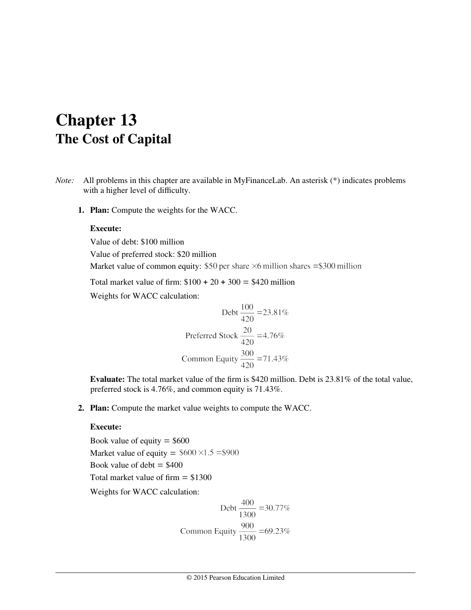 FundamentalsofCorporateFinance3rdedJonathanBerkCh13[8页]_第1页