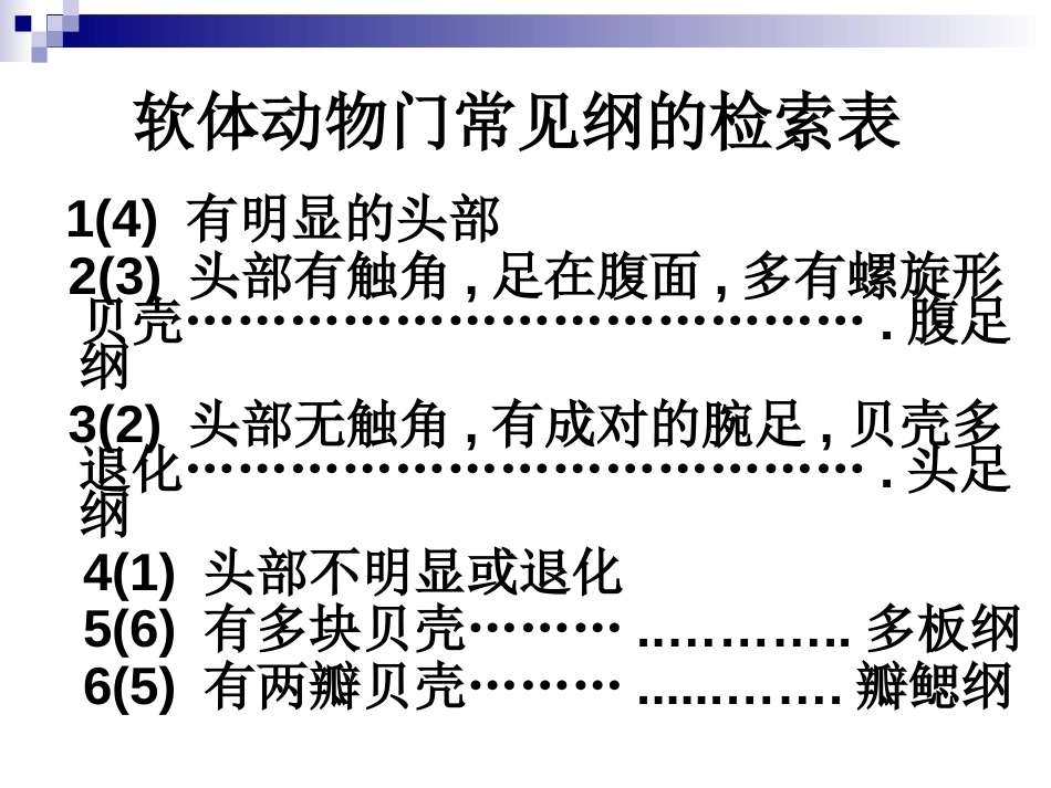 软体动物分类_第3页