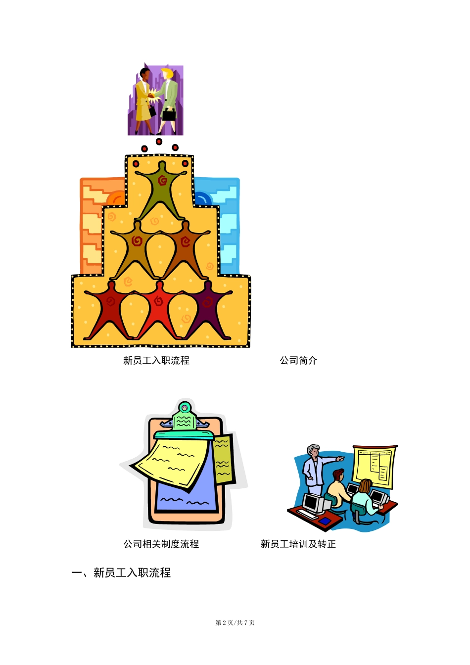 新员工入职指引手册[共6页]_第2页