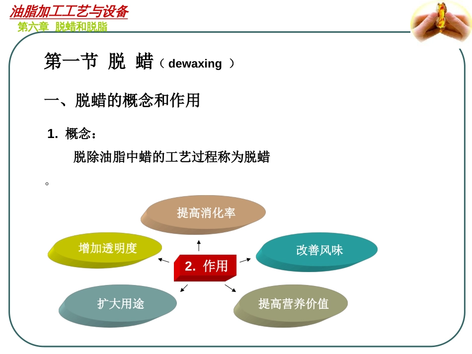 油脂加工工艺与设备——第六章[40页]_第3页