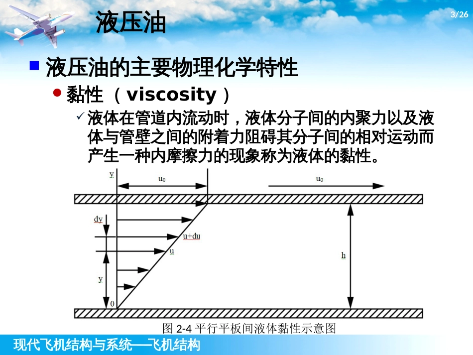 (1.5.2)--2.2-液压油现代飞机结构与系统_第3页