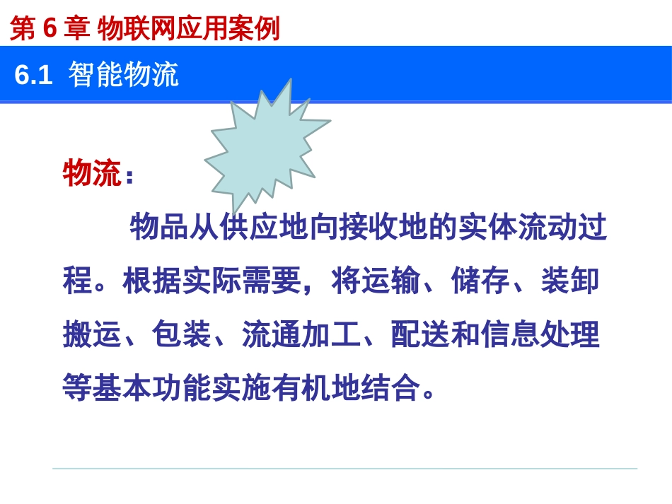 (1.6)--第6章 物联网应用案例_第3页
