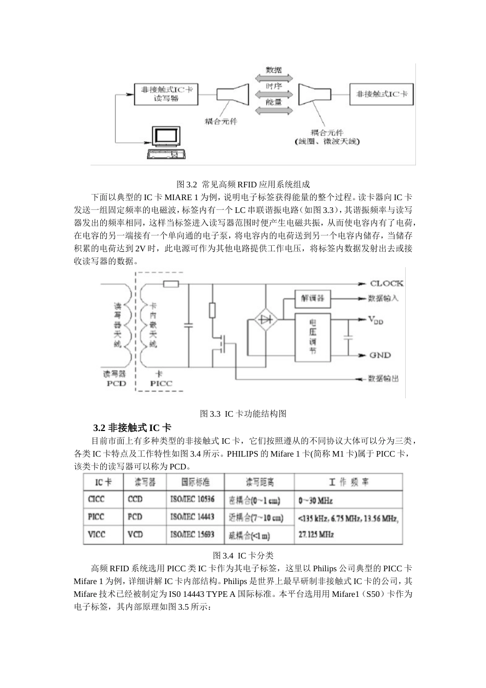 实验6HF高频RFID通信协议实验V20170317_第2页