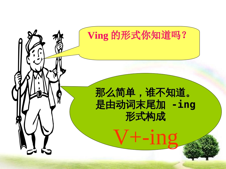 B4U2Ving动名词作主语宾语_第3页