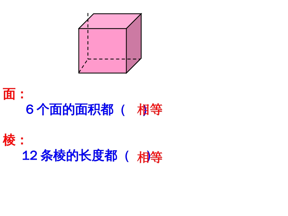 长方体和正方体的棱长总和[23页]_第3页