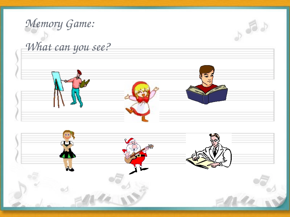 一年级英语Myabilities课件_第2页