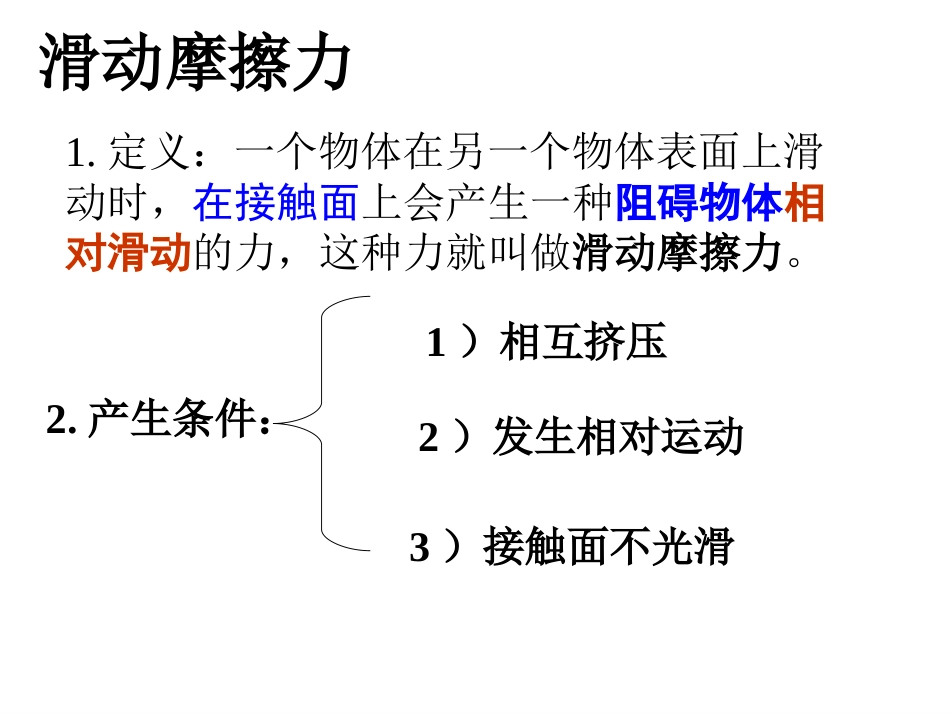 物理八下《摩擦力》ppt课件]_第3页