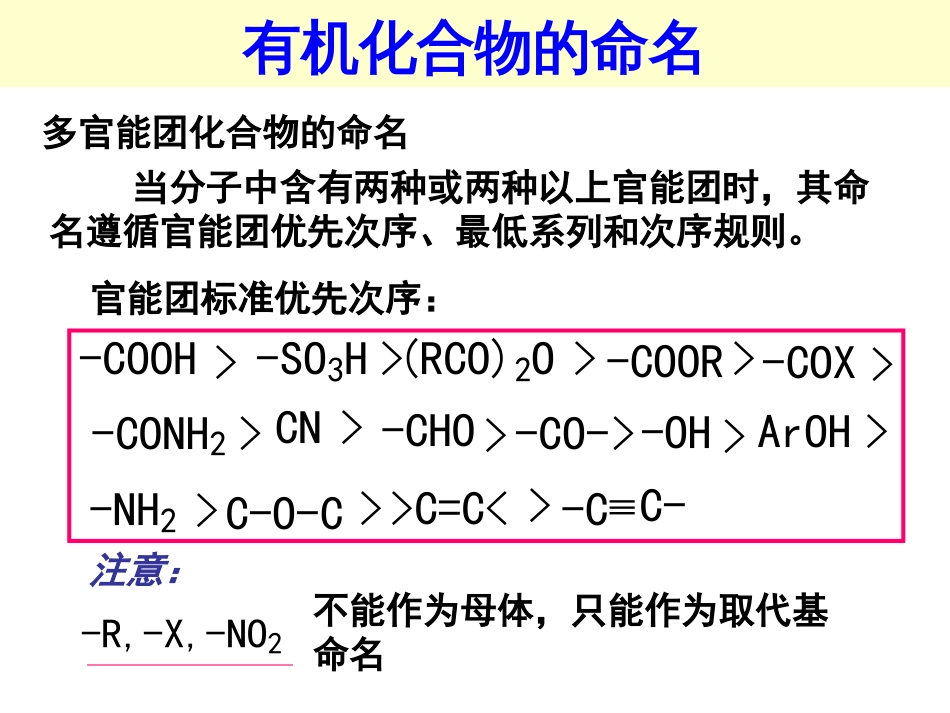 有机化合物的命名规则总结[71页]_第3页