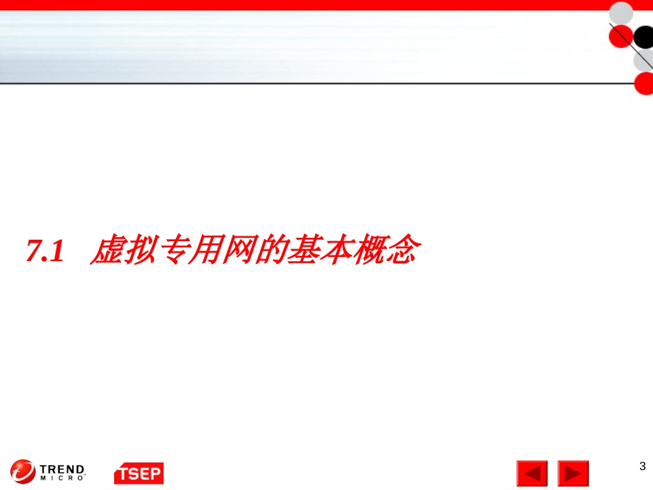 信息安全技术第7章虚拟专用网_第3页