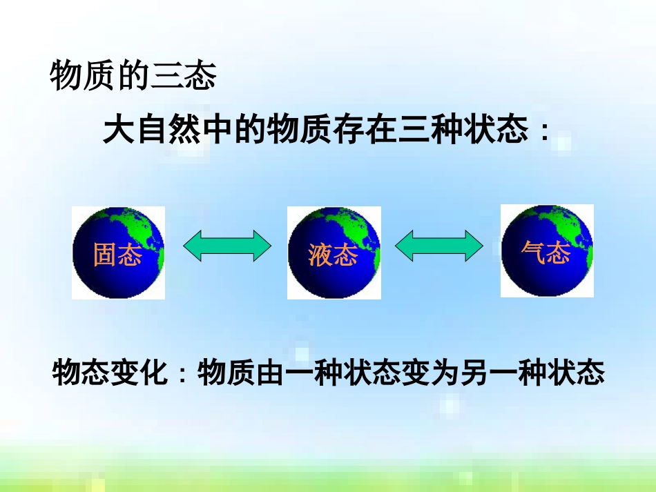 物态变化中考复习课件[66页]_第2页