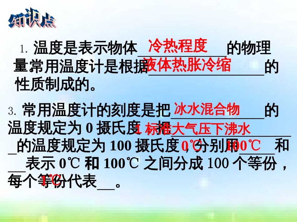 物态变化中考复习课件[66页]_第3页