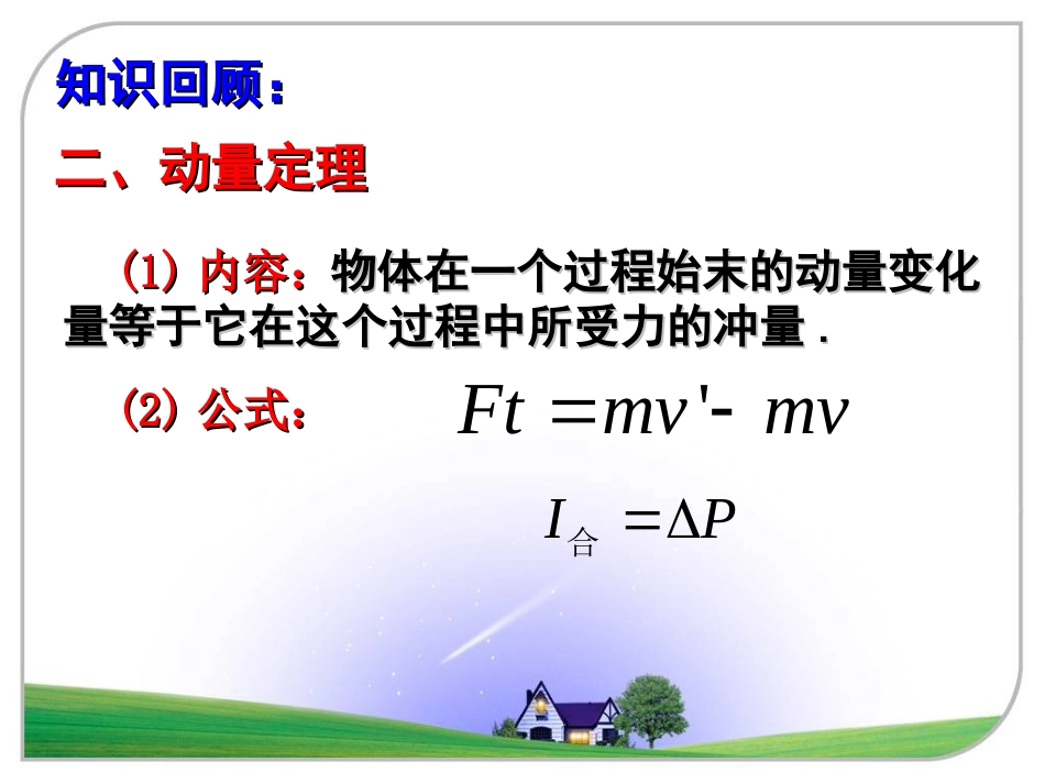 zhgsh16.3动量守恒定律_第2页