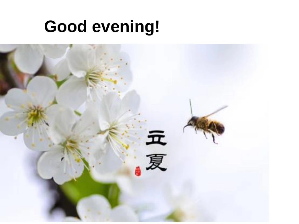 新概念英语第一册9596课件_第1页