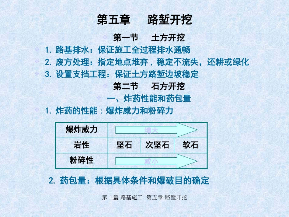 路堑开挖[共8页]_第2页