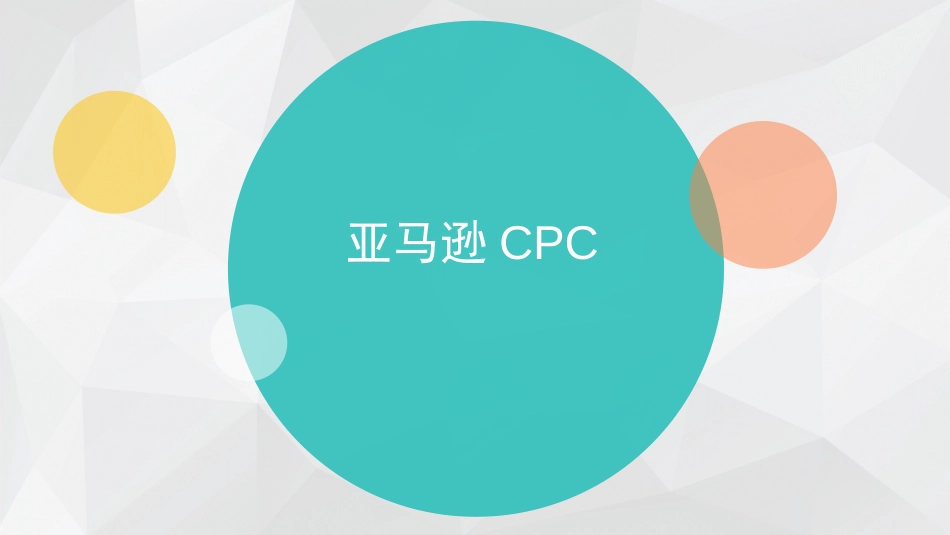 亚马逊CPC[46页]_第1页