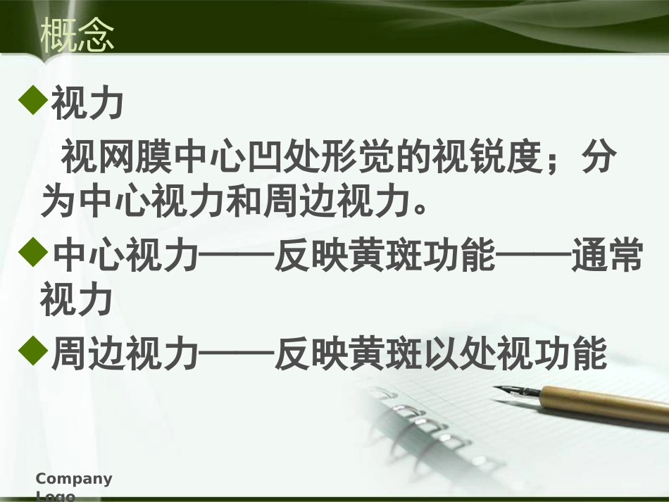 视力检查方法[13页]_第2页