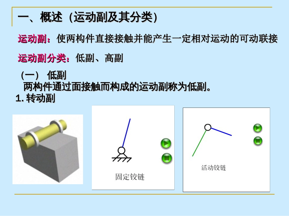 汽车机械基础任务9常用机构_第3页