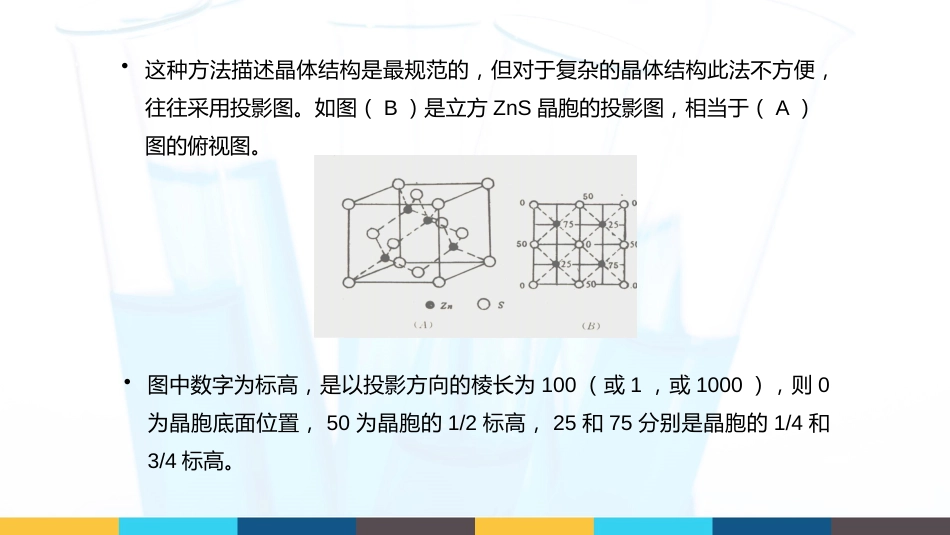 (6)--2.1 典型晶体结构无机材料科学基础_第3页