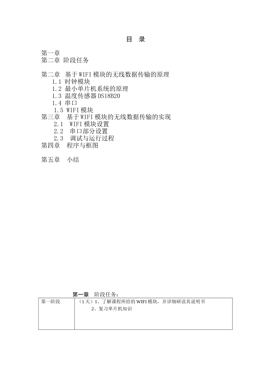 基于WIFI模块和单片机的无线数据传输附代码[31页]_第3页