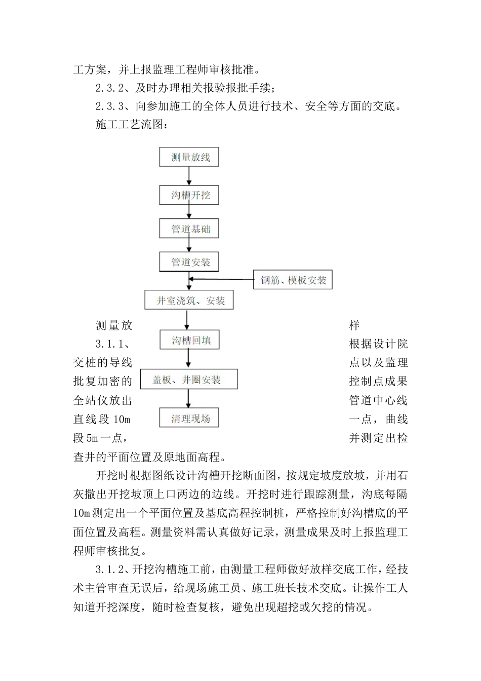 电力电缆施工技术方案[10页]_第2页