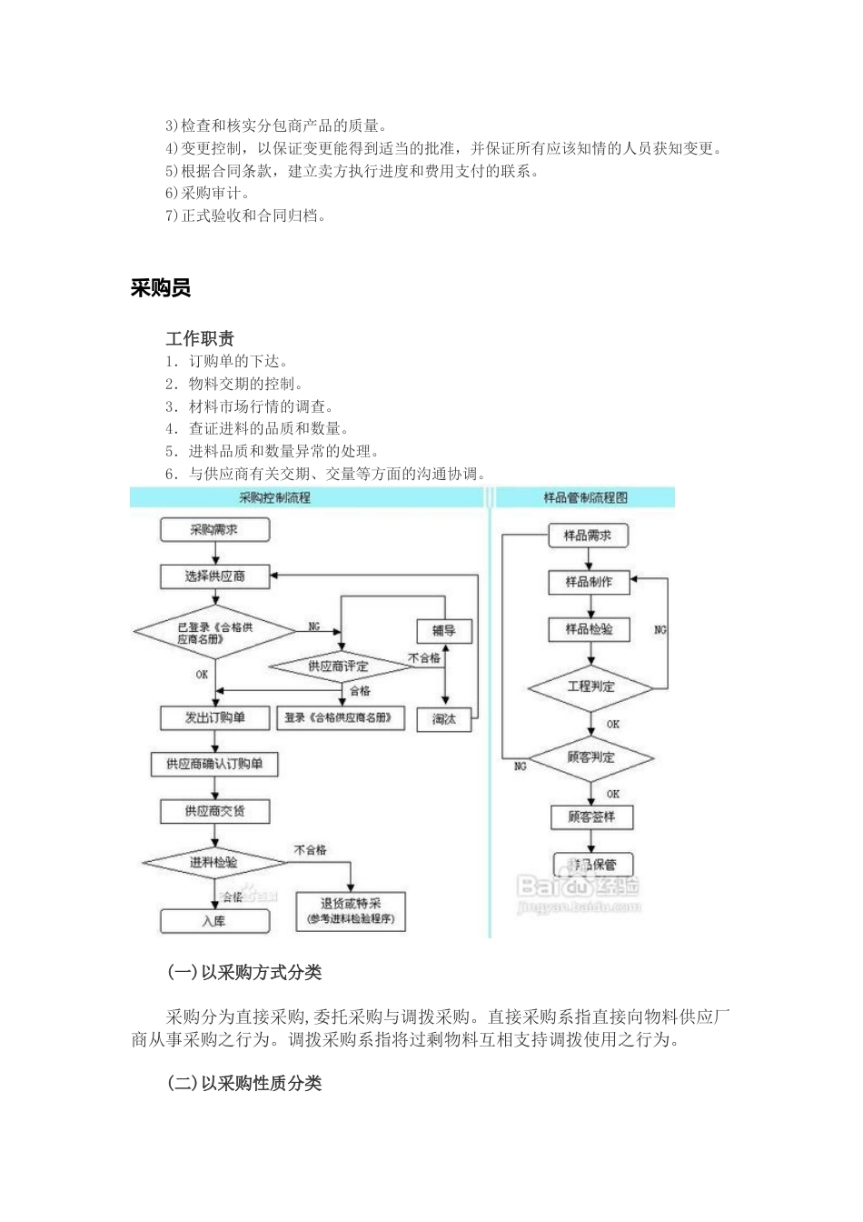 采购的流程与分类[共5页]_第2页