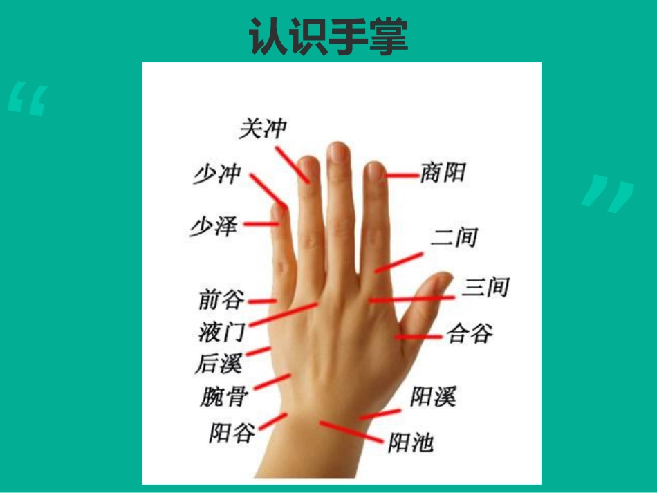 室内体育课—手指操[共18页]_第2页