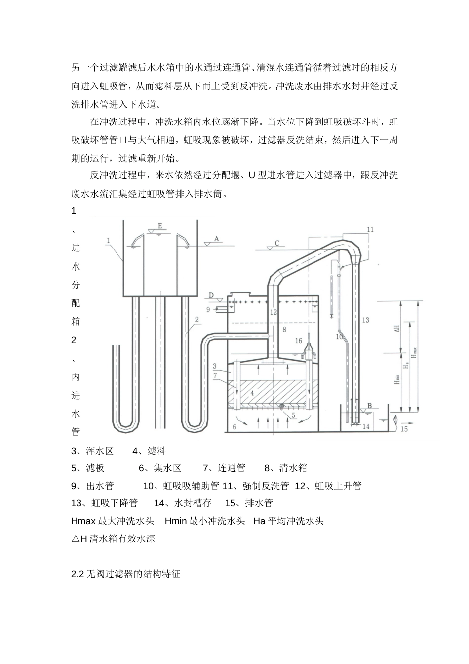 OWLA300无阀滤池[9页]_第3页