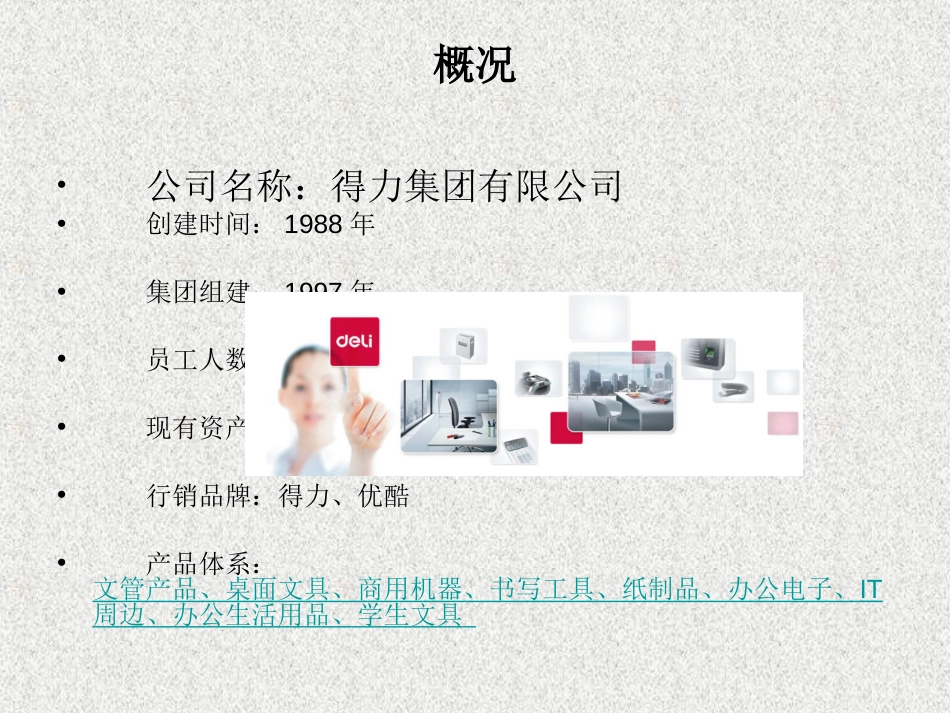 得力集团企业介绍[25页]_第2页