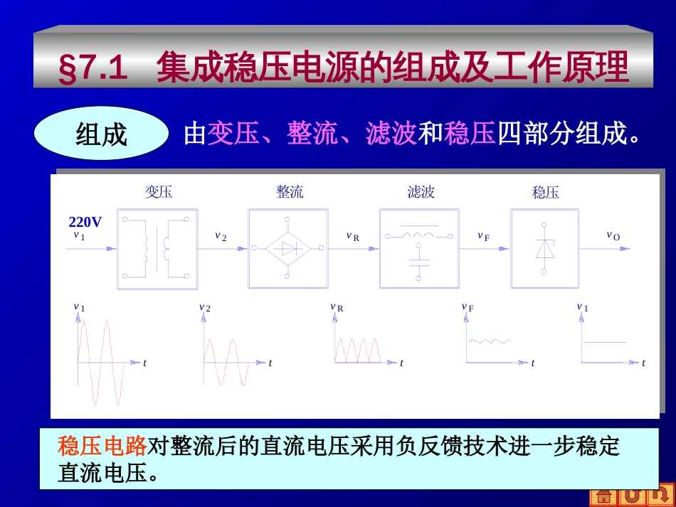 集成稳压电路[26页]_第2页