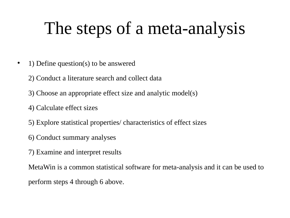 metawin教程mynotesformetaanalysis[16页]_第2页