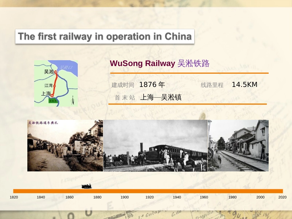 China'shighspeedrailways关于中国高铁的英文_第3页